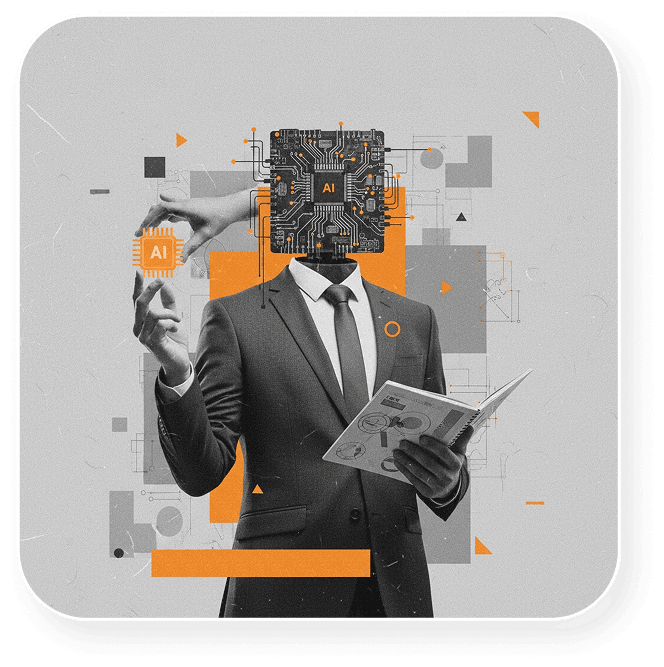 Build Smart. Automate Everything.