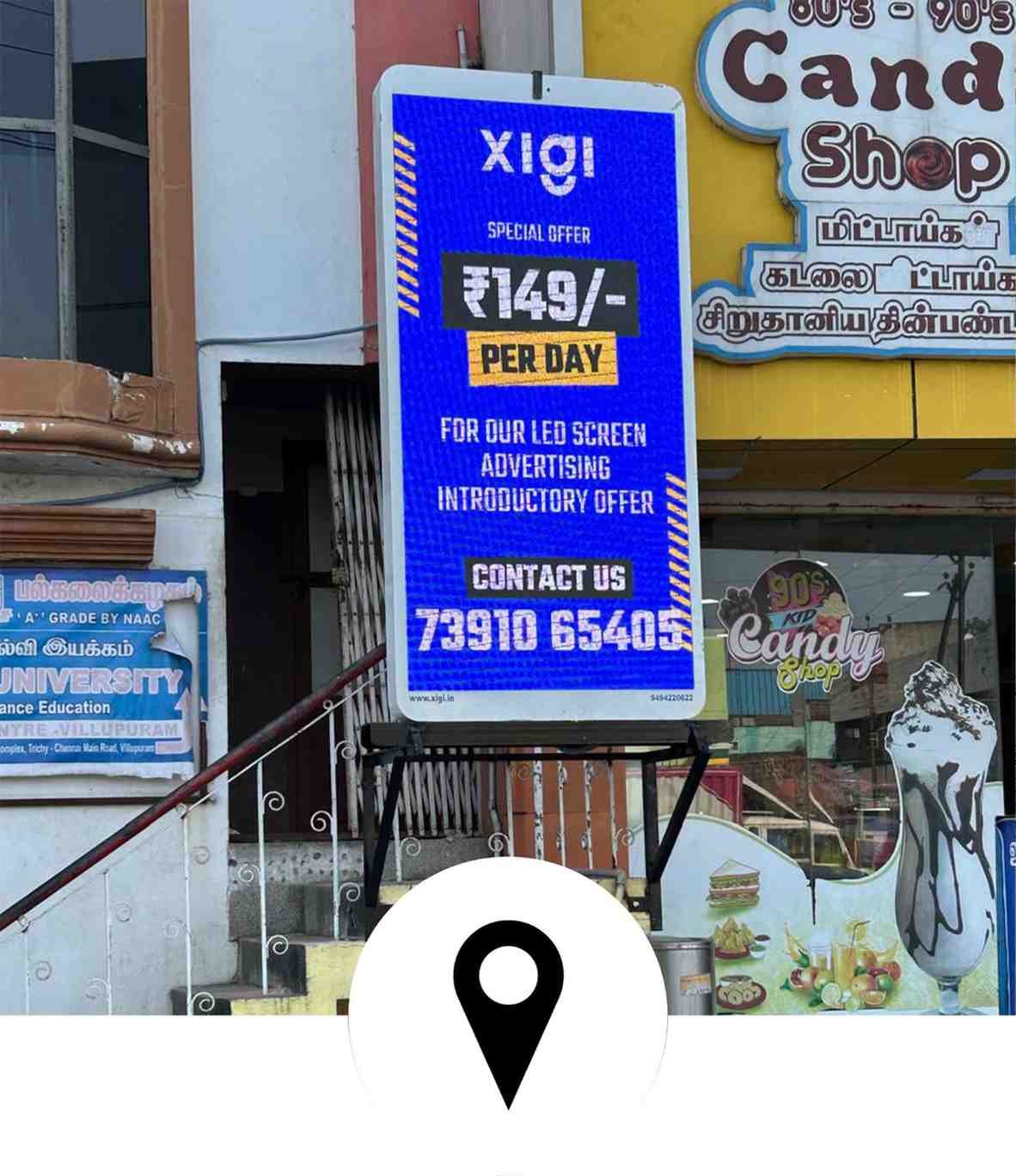 Vilupuram