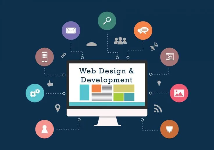 Website & mobile app development companies